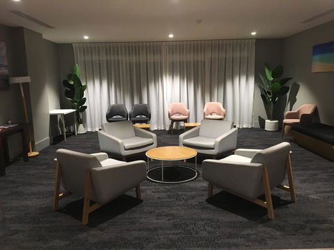 Woodroffe Hotel - Surfers Paradise Gold Coast 4