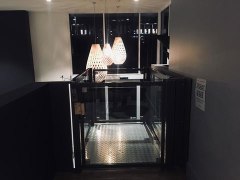 Woodroffe Hotel - Surfers Paradise Gold Coast 8