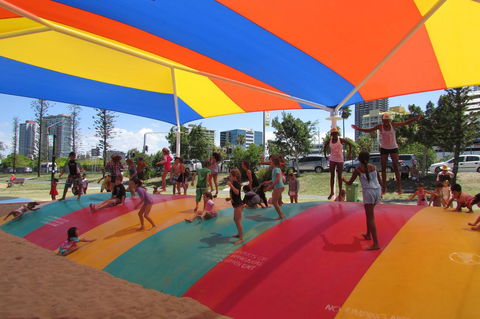 Woodroffe Hotel - Surfers Paradise Gold Coast 31