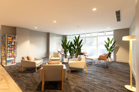 Woodroffe Hotel - Surfers Paradise Gold Coast 22