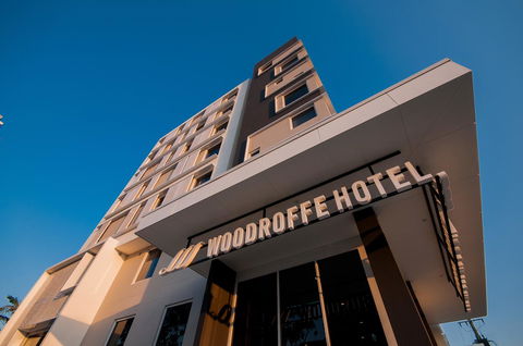 Woodroffe Hotel - Surfers Paradise Gold Coast 18