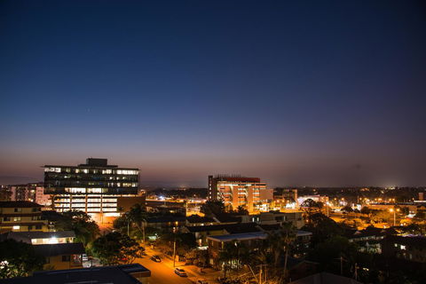 Woodroffe Hotel - Surfers Paradise Gold Coast 29