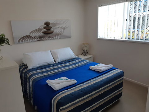 Surfers Beach Resort One - Surfers Paradise Gold Coast 7