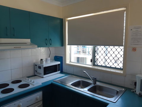Surfers Beach Resort One - Surfers Paradise Gold Coast 14