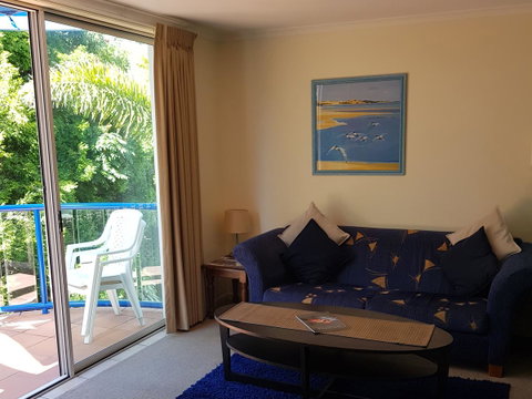 Surfers Beach Resort One - Surfers Paradise Gold Coast 28