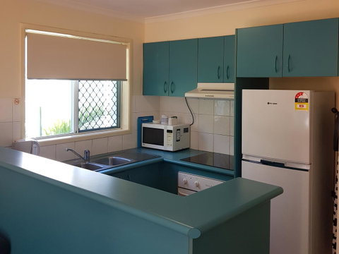 Surfers Beach Resort One - Surfers Paradise Gold Coast 31