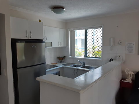 Surfers Beach Resort One - Surfers Paradise Gold Coast 8