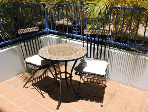 Surfers Beach Resort One - Surfers Paradise Gold Coast 36