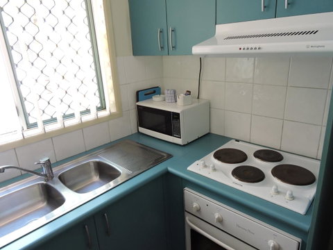 Surfers Beach Resort One - Surfers Paradise Gold Coast 42