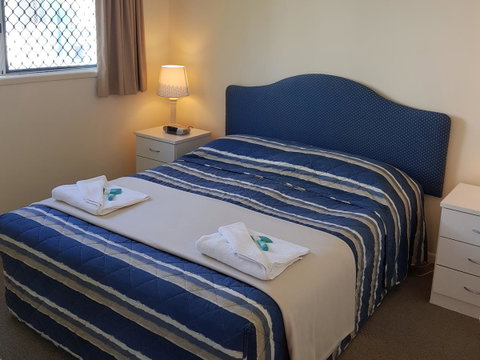 Surfers Beach Resort One - Surfers Paradise Gold Coast 32