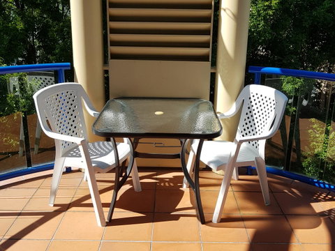 Surfers Beach Resort One - Surfers Paradise Gold Coast 29