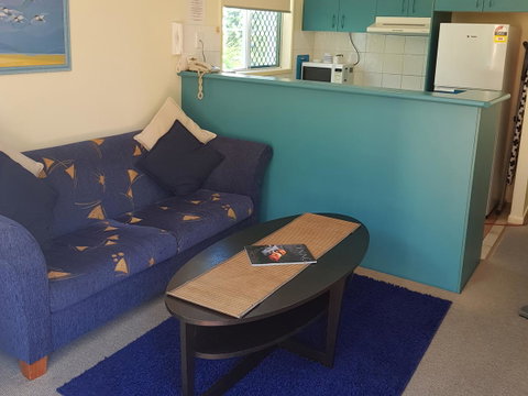 Surfers Beach Resort One - Surfers Paradise Gold Coast 27