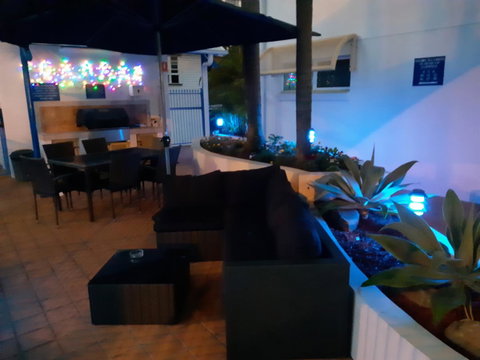 Surfers Beach Resort One - Surfers Paradise Gold Coast 3