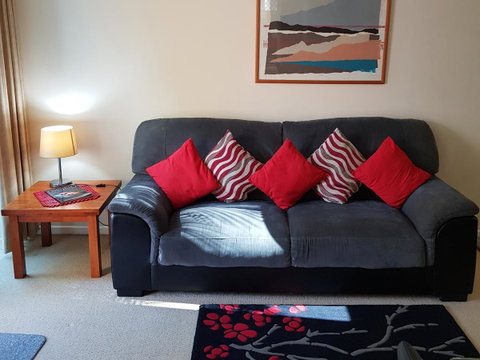 Surfers Beach Resort One - Surfers Paradise Gold Coast 16