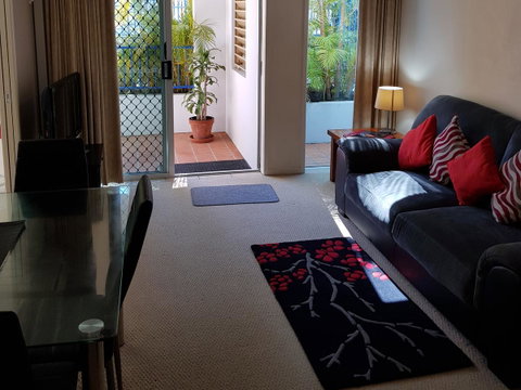 Surfers Beach Resort One - Surfers Paradise Gold Coast 17