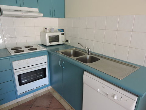 Surfers Beach Resort One - Surfers Paradise Gold Coast 43