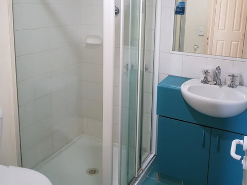 Surfers Beach Resort One - Surfers Paradise Gold Coast 30