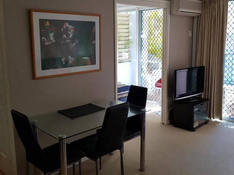 Surfers Beach Resort One - Surfers Paradise Gold Coast 19