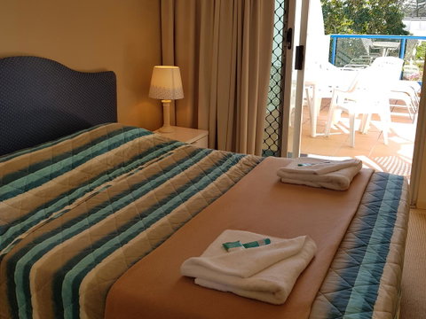 Surfers Beach Resort One - Surfers Paradise Gold Coast 22
