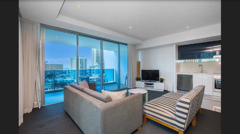 Gold Coast Private Apartments - H Residences, Surfers Paradise - Surfers Paradise Gold Coast 34