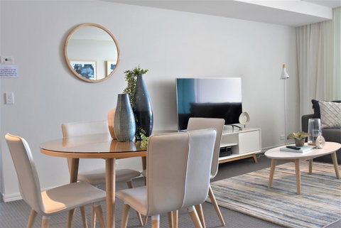 Gold Coast Private Apartments - H Residences, Surfers Paradise - Surfers Paradise Gold Coast 8
