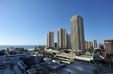 Gold Coast Private Apartments - H Residences, Surfers Paradise - Surfers Paradise Gold Coast 30