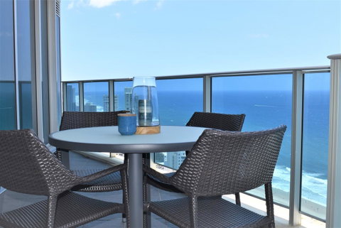 Gold Coast Private Apartments - H Residences, Surfers Paradise - Surfers Paradise Gold Coast 6