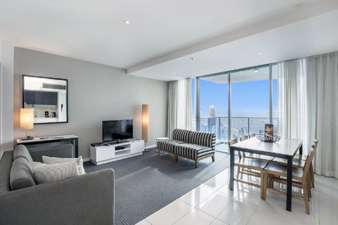 Gold Coast Private Apartments - H Residences, Surfers Paradise - Surfers Paradise Gold Coast 2