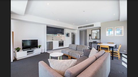 Gold Coast Private Apartments - H Residences, Surfers Paradise - Surfers Paradise Gold Coast 33