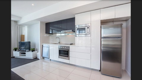Gold Coast Private Apartments - H Residences, Surfers Paradise - Surfers Paradise Gold Coast 41