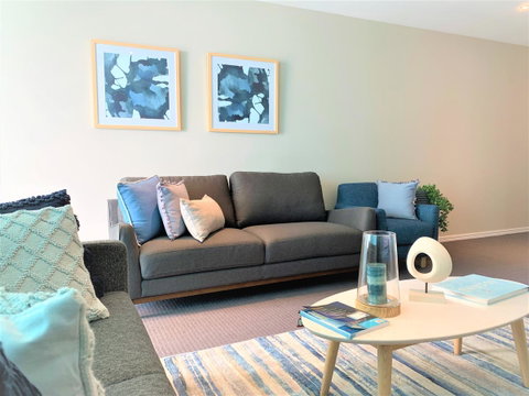 Gold Coast Private Apartments - H Residences, Surfers Paradise - Surfers Paradise Gold Coast 22