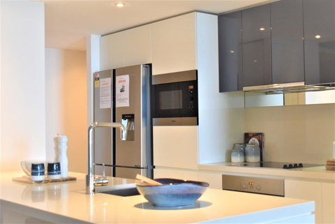 Gold Coast Private Apartments - H Residences, Surfers Paradise - Surfers Paradise Gold Coast 4