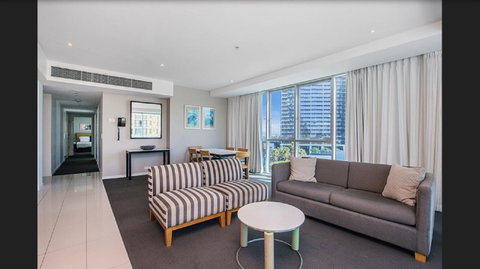 Gold Coast Private Apartments - H Residences, Surfers Paradise - Surfers Paradise Gold Coast 32
