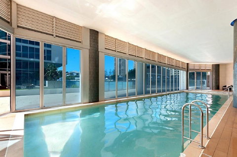 Gold Coast Private Apartments - H Residences, Surfers Paradise - Surfers Paradise Gold Coast 26