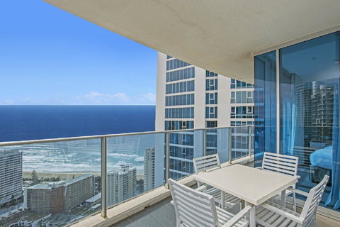 Gold Coast Private Apartments - H Residences, Surfers Paradise - Surfers Paradise Gold Coast 17