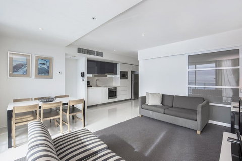 Gold Coast Private Apartments - H Residences, Surfers Paradise - Surfers Paradise Gold Coast 20
