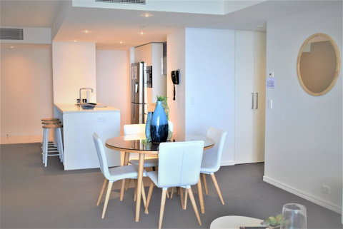 Gold Coast Private Apartments - H Residences, Surfers Paradise - Surfers Paradise Gold Coast 12