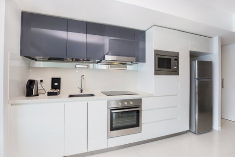 Gold Coast Private Apartments - H Residences, Surfers Paradise - Surfers Paradise Gold Coast 24