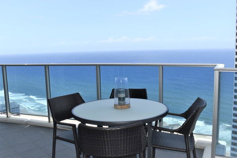 Gold Coast Private Apartments - H Residences, Surfers Paradise - Surfers Paradise Gold Coast 1
