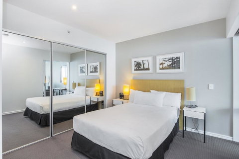 Gold Coast Private Apartments - H Residences, Surfers Paradise - Surfers Paradise Gold Coast 25
