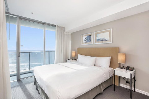 Gold Coast Private Apartments - H Residences, Surfers Paradise - Surfers Paradise Gold Coast 18