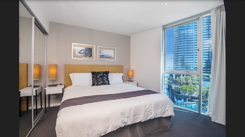 Gold Coast Private Apartments - H Residences, Surfers Paradise - Surfers Paradise Gold Coast 37