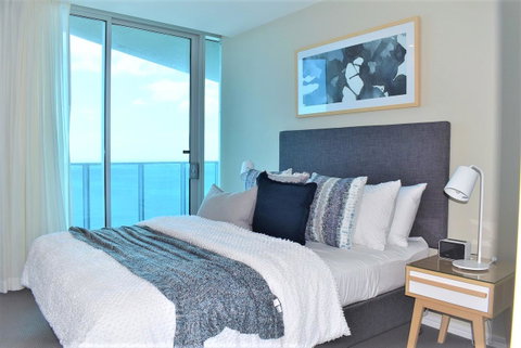 Gold Coast Private Apartments - H Residences, Surfers Paradise - Surfers Paradise Gold Coast 5