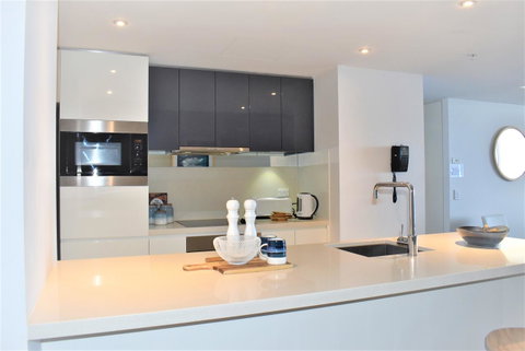 Gold Coast Private Apartments - H Residences, Surfers Paradise - Surfers Paradise Gold Coast 7