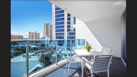 Gold Coast Private Apartments - H Residences, Surfers Paradise - Surfers Paradise Gold Coast 35