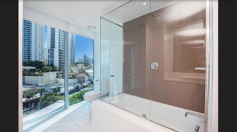 Gold Coast Private Apartments - H Residences, Surfers Paradise - Surfers Paradise Gold Coast 36
