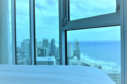 Gold Coast Private Apartments - H Residences, Surfers Paradise - Surfers Paradise Gold Coast 15