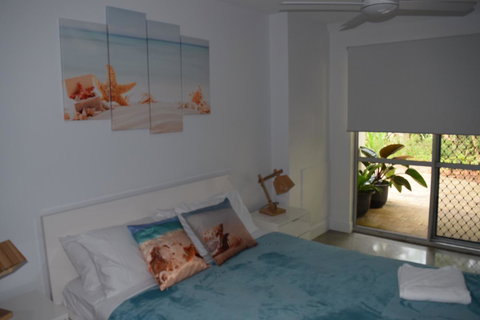 Raintrees Moffat Beach - Surfers Paradise Gold Coast 13