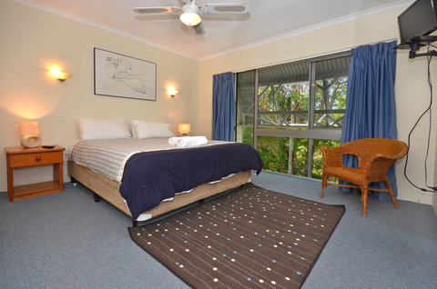 Raintrees Moffat Beach - Surfers Paradise Gold Coast 17