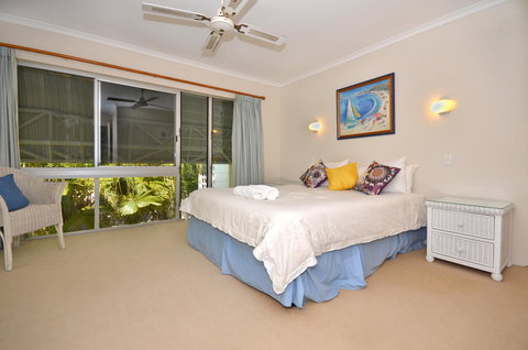 Raintrees Moffat Beach - Surfers Paradise Gold Coast 4